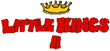 Die kleinen Könige - Version 2!